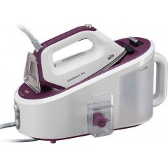 Braun IS5155WH CareStyle Σύστημα Σιδερώματος Braun IS5155WH CareStyle Σύστημα Σιδερώματος